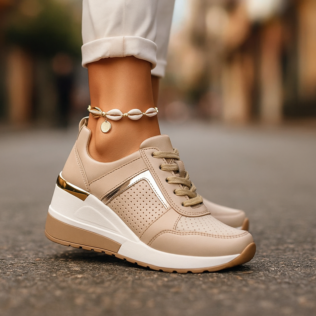 Sneakersy Valden – Premium damskie buty casualowe