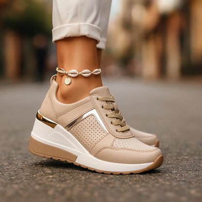 Sneakersy Valden – Premium damskie buty casualowe