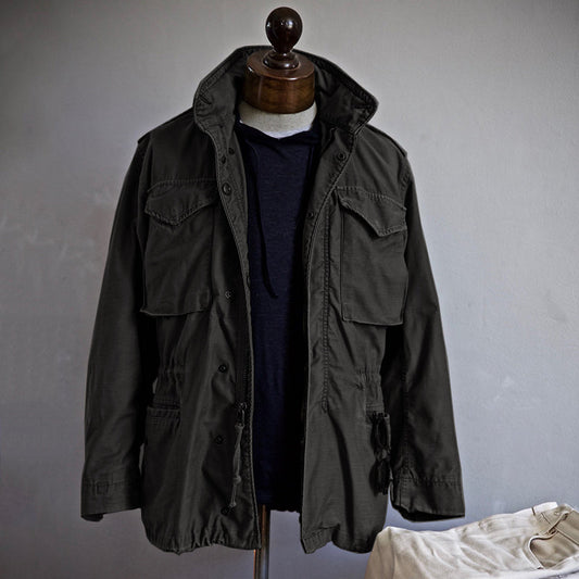 ADRIANO™ | Kurtka polowa (Field Jacket)