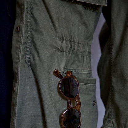 ADRIANO™ | Kurtka polowa (Field Jacket)