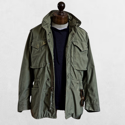 ADRIANO™ | Kurtka polowa (Field Jacket)