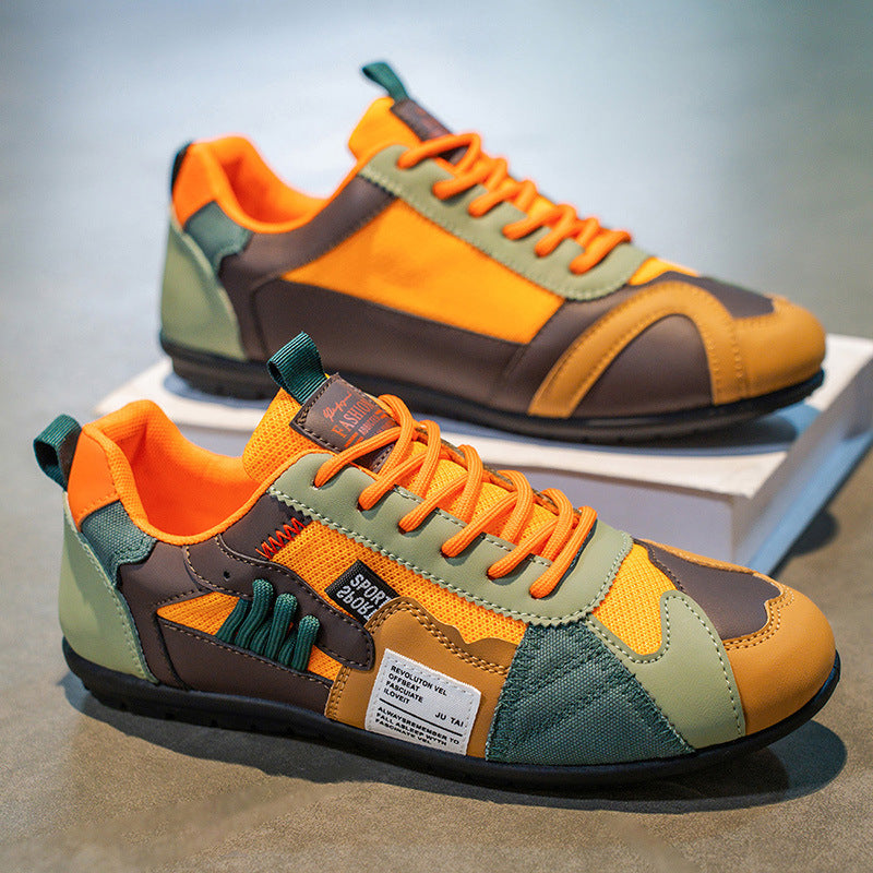 Cyprien™ – Komfortowe buty sportowe sznurowane