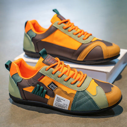 Cyprien™ – Komfortowe buty sportowe sznurowane