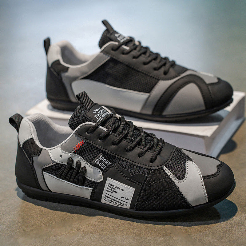 Cyprien™ – Komfortowe buty sportowe sznurowane