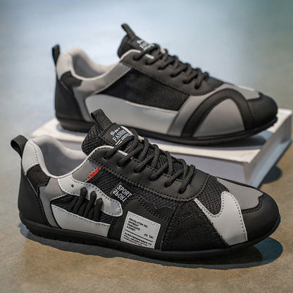 Cyprien™ – Komfortowe buty sportowe sznurowane