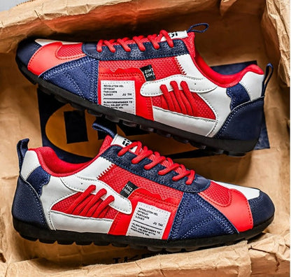 Cyprien™ – Komfortowe buty sportowe sznurowane